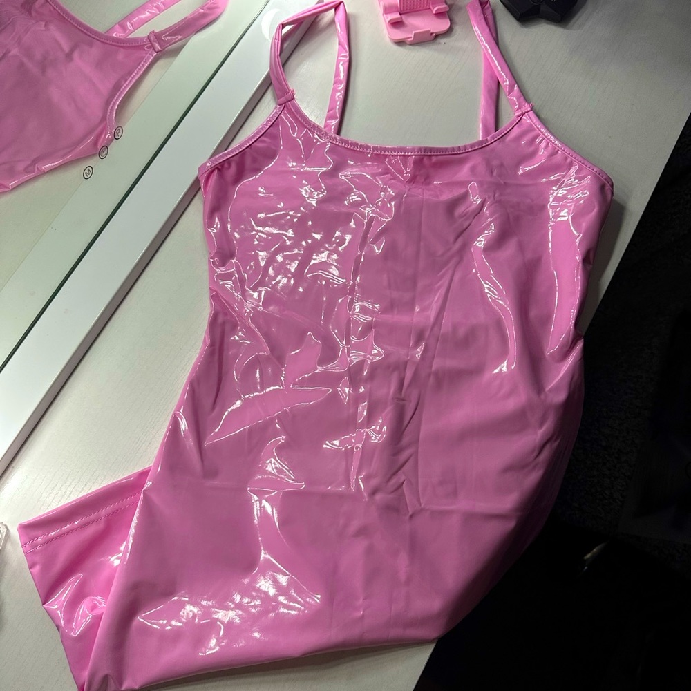 Brand new dresses